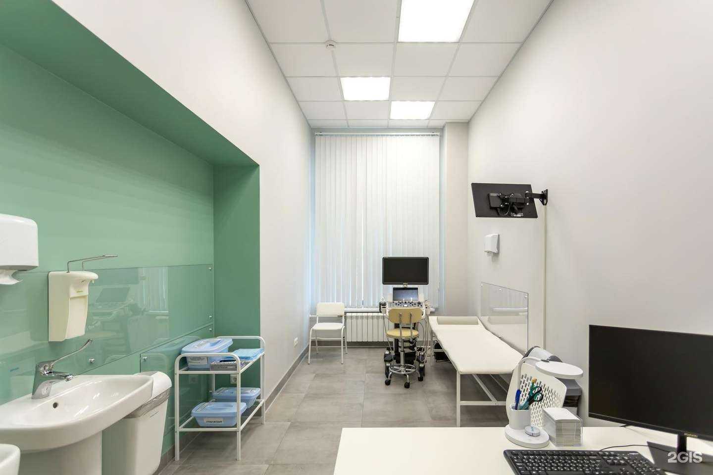 Отзывы на компанию INVITRO в Коммунарке c фото