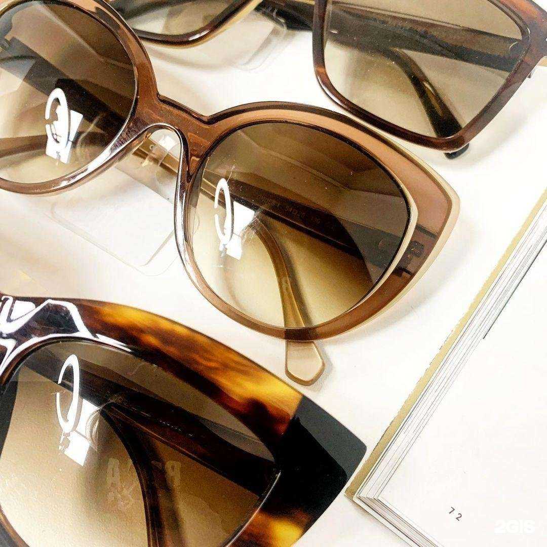 Отзывы на компанию Lookоптика в Подольске c фото