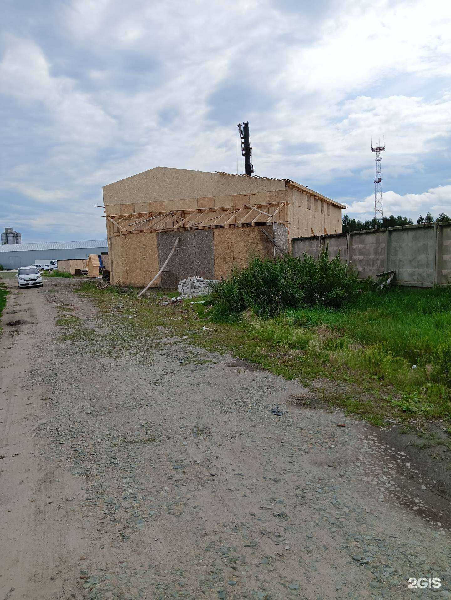 Отзывы на компанию Алтай в г. Барнаул c фото