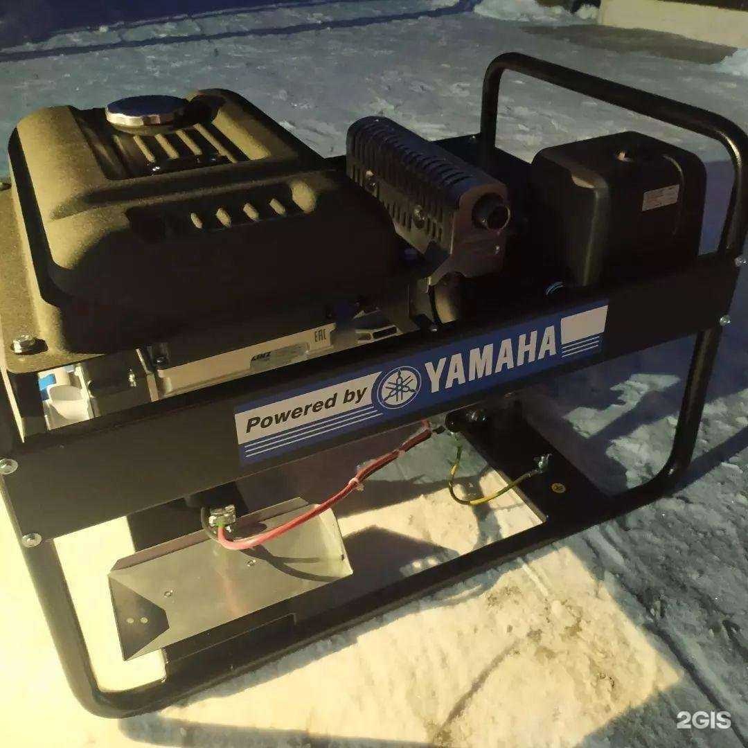 Отзывы на компанию Генераторный центр в Томске c фото