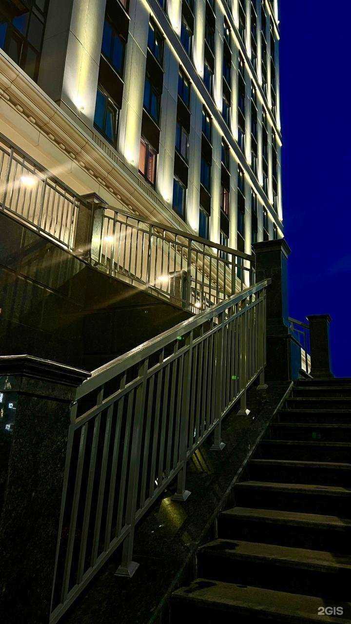 Отзывы на компанию Башня в Нижнем Новгороде c фото