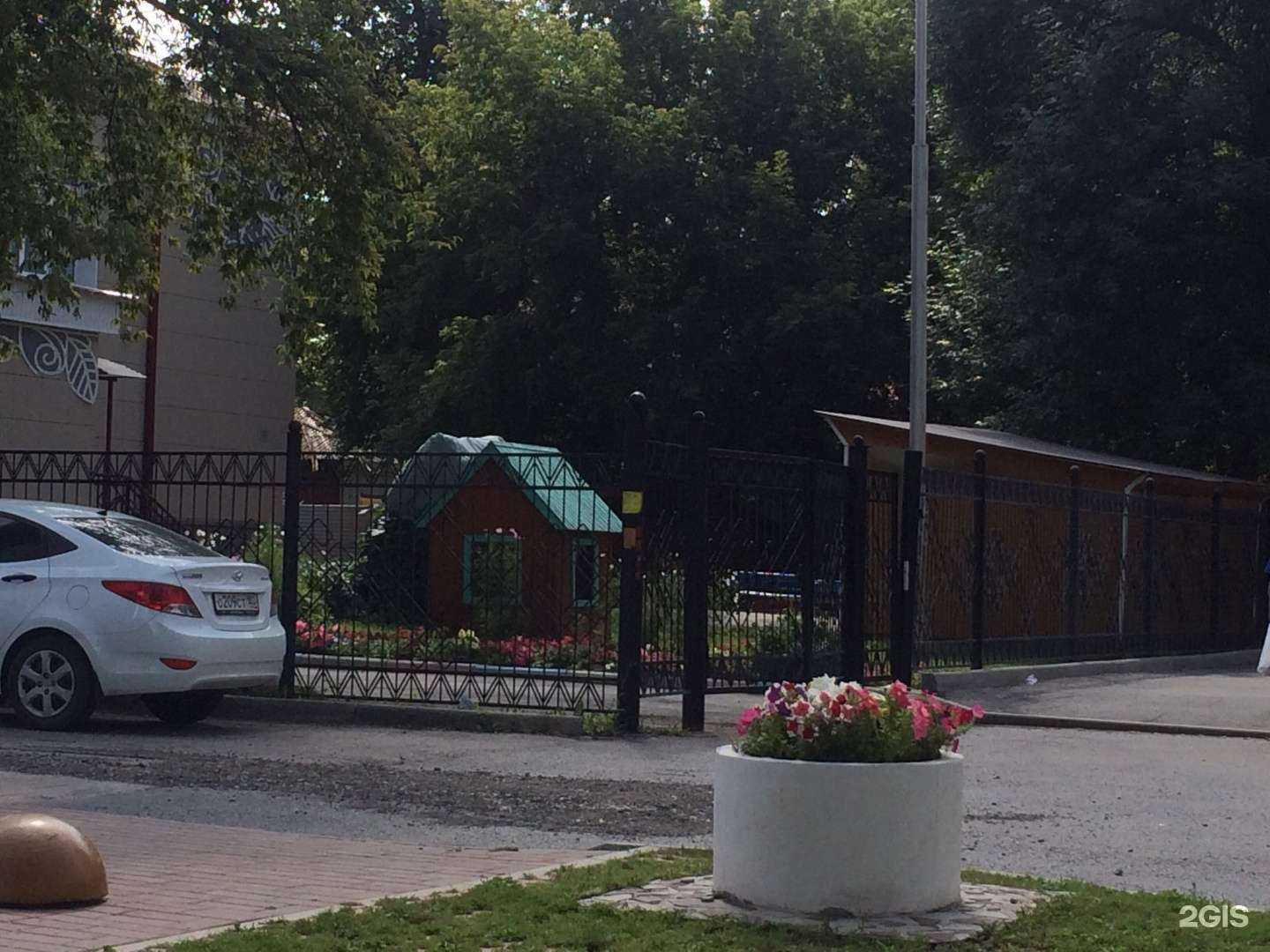 Отзывы на компанию Детский сад №185 в г. Уфа c фото