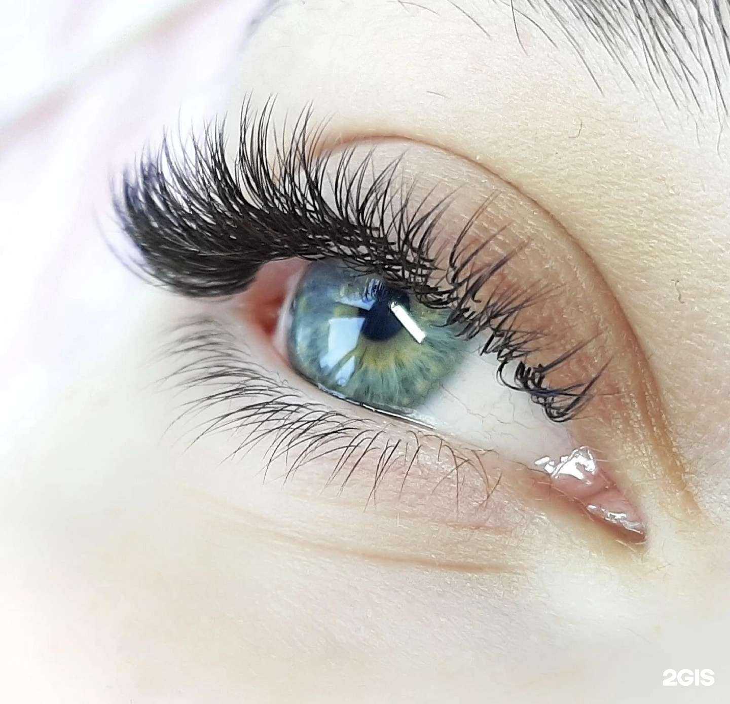 Отзывы на компанию Салон красоты в Нижнем Новгороде c фото