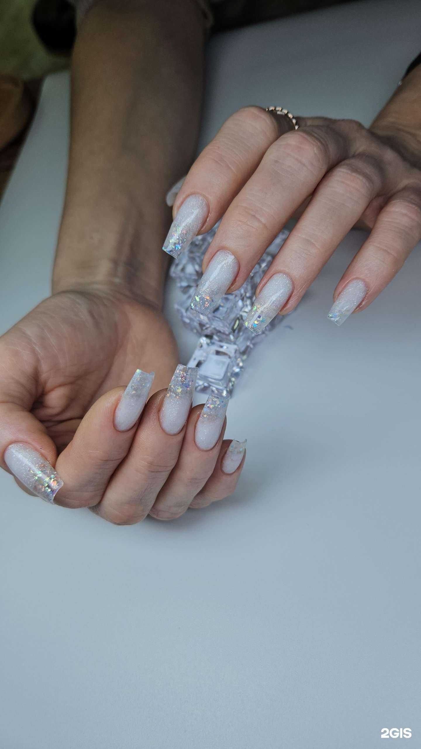 Отзывы на компанию Eirena nails26 в Ставрополе c фото