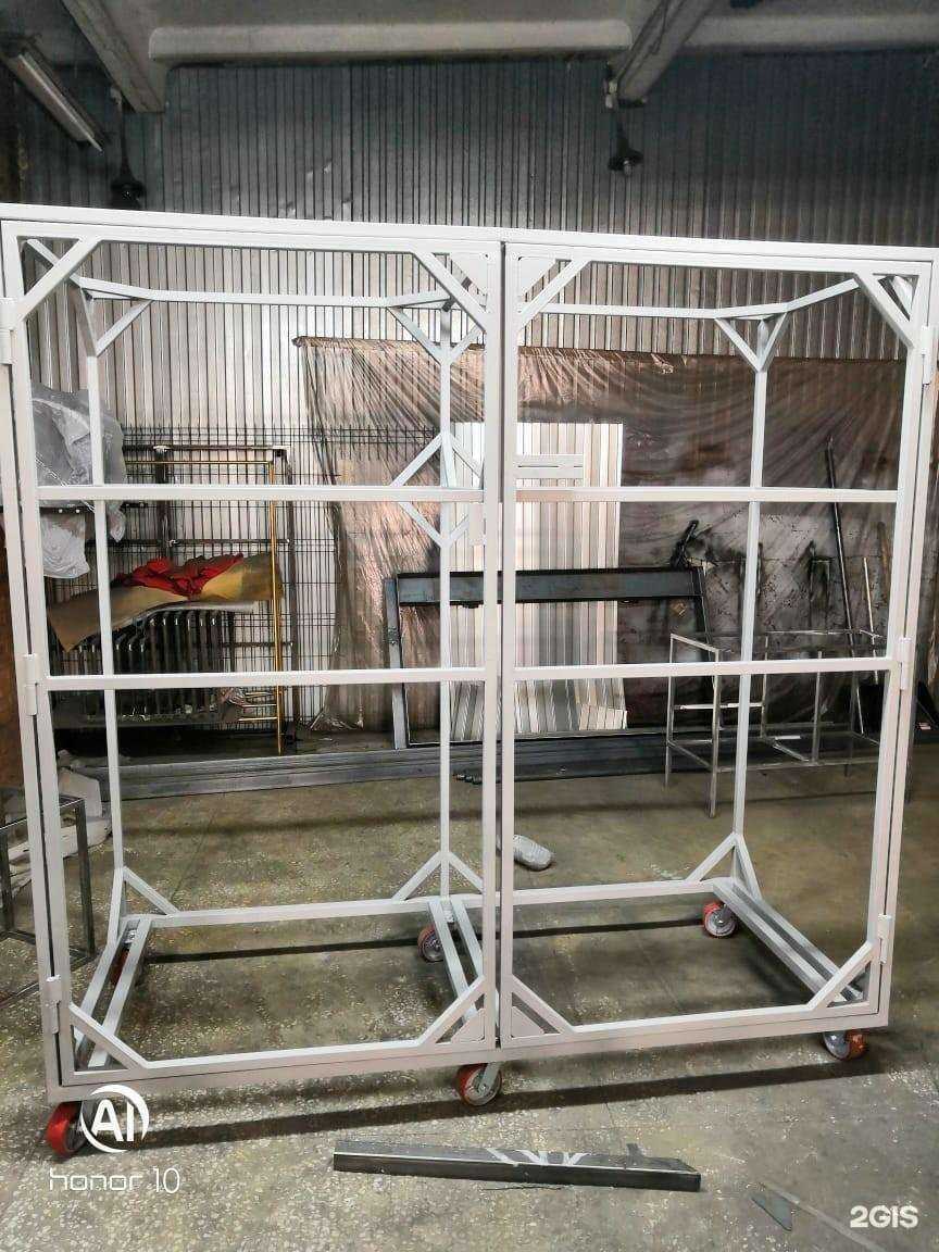 Отзывы на компанию Сварочная компания в Казани c фото