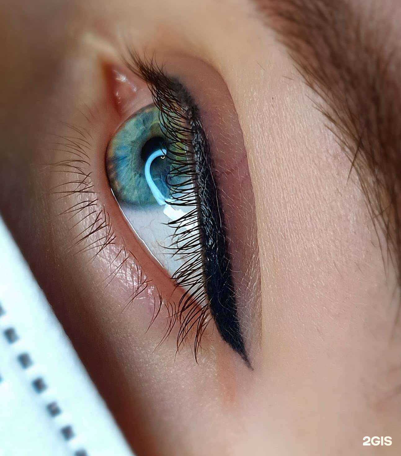 Отзывы на компанию Школа-студия перманентного макияжа Юлии Корчагиной в г. Белгород c фото