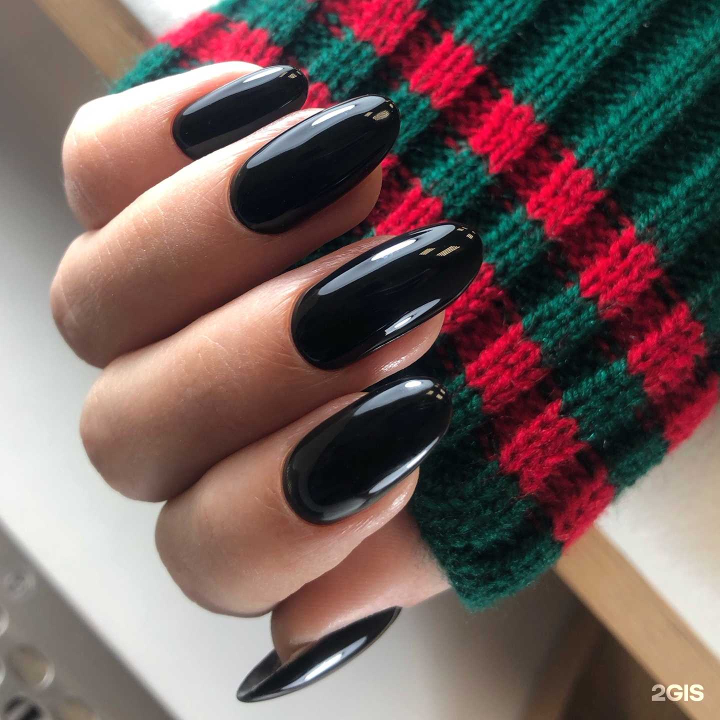 Отзывы на компанию YuKo Nails в Красноярске c фото