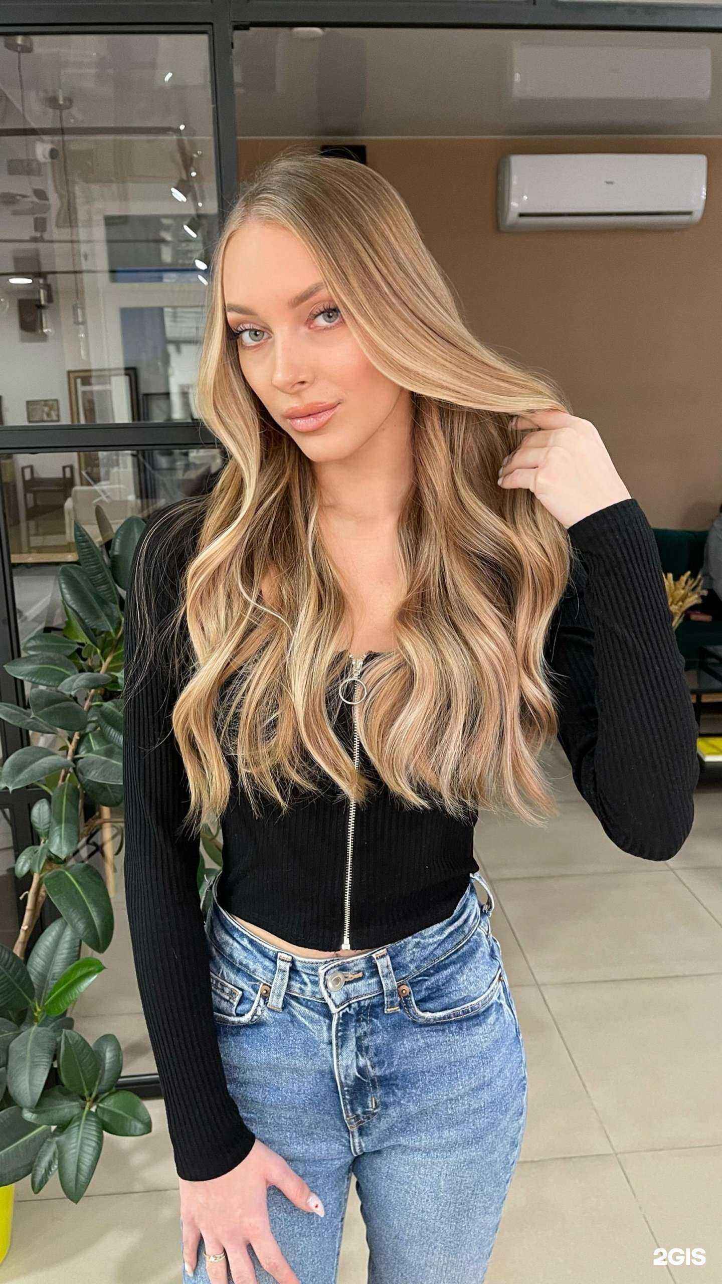 Отзывы на компанию Orlova_Image_studio  в Волгограде c фото