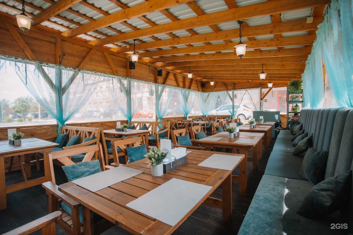 Отзывы на компанию Via Veneto в Красноярске c фото