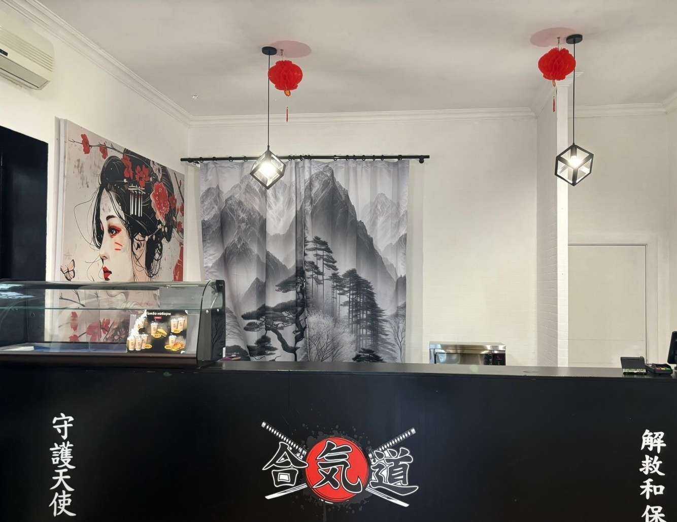 Отзывы на компанию Samurai в г. Батайск c фото