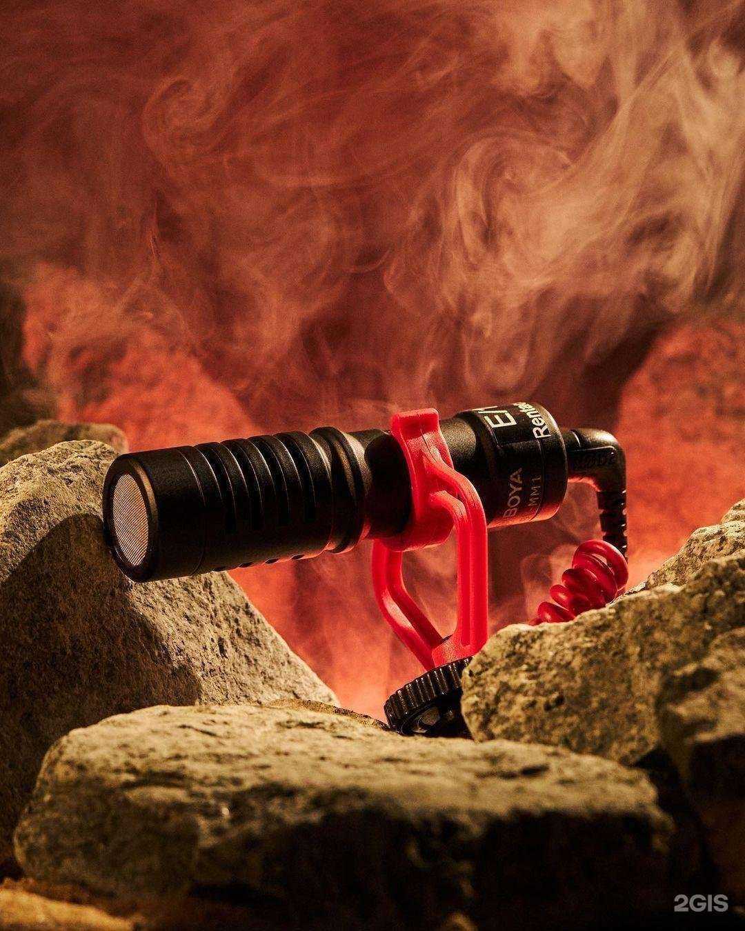 Отзывы на компанию Rentacamera в Екатеринбурге c фото