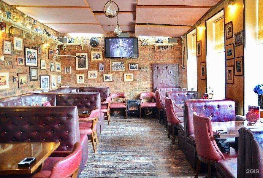 Отзывы на компанию Другое место в г. Владивосток c фото