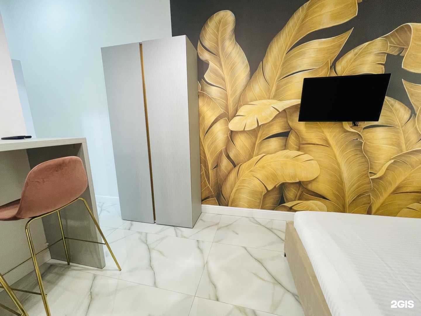 Отзывы на компанию Центральные апартаменты в Сочи c фото