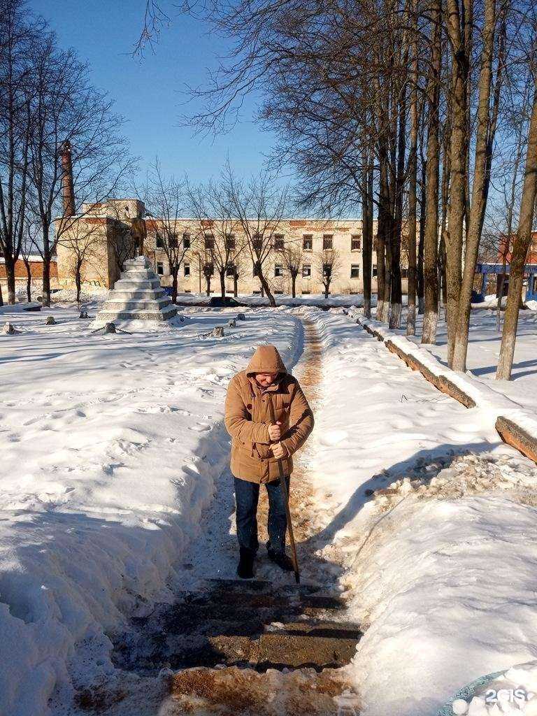 Отзывы на компанию Детская школа искусств в г. Ярцево c фото