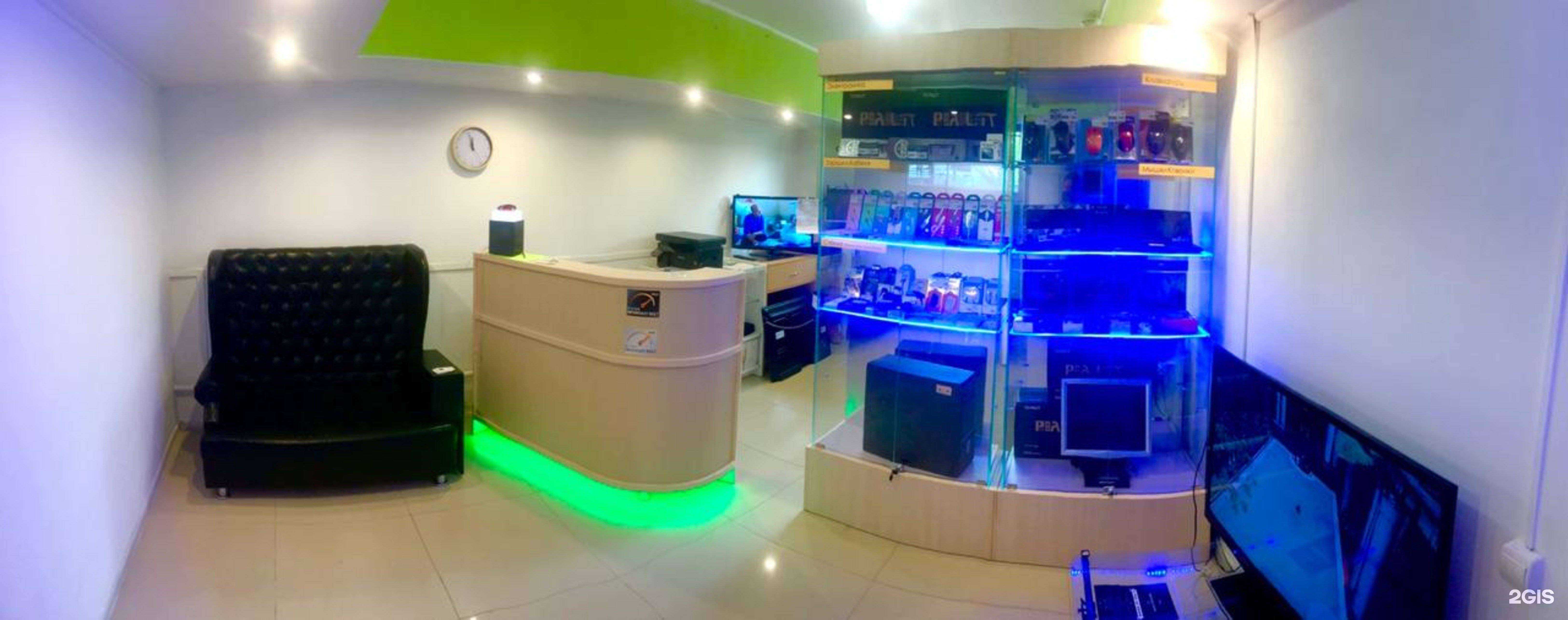 Отзывы на компанию iQ в г. Краснодар c фото