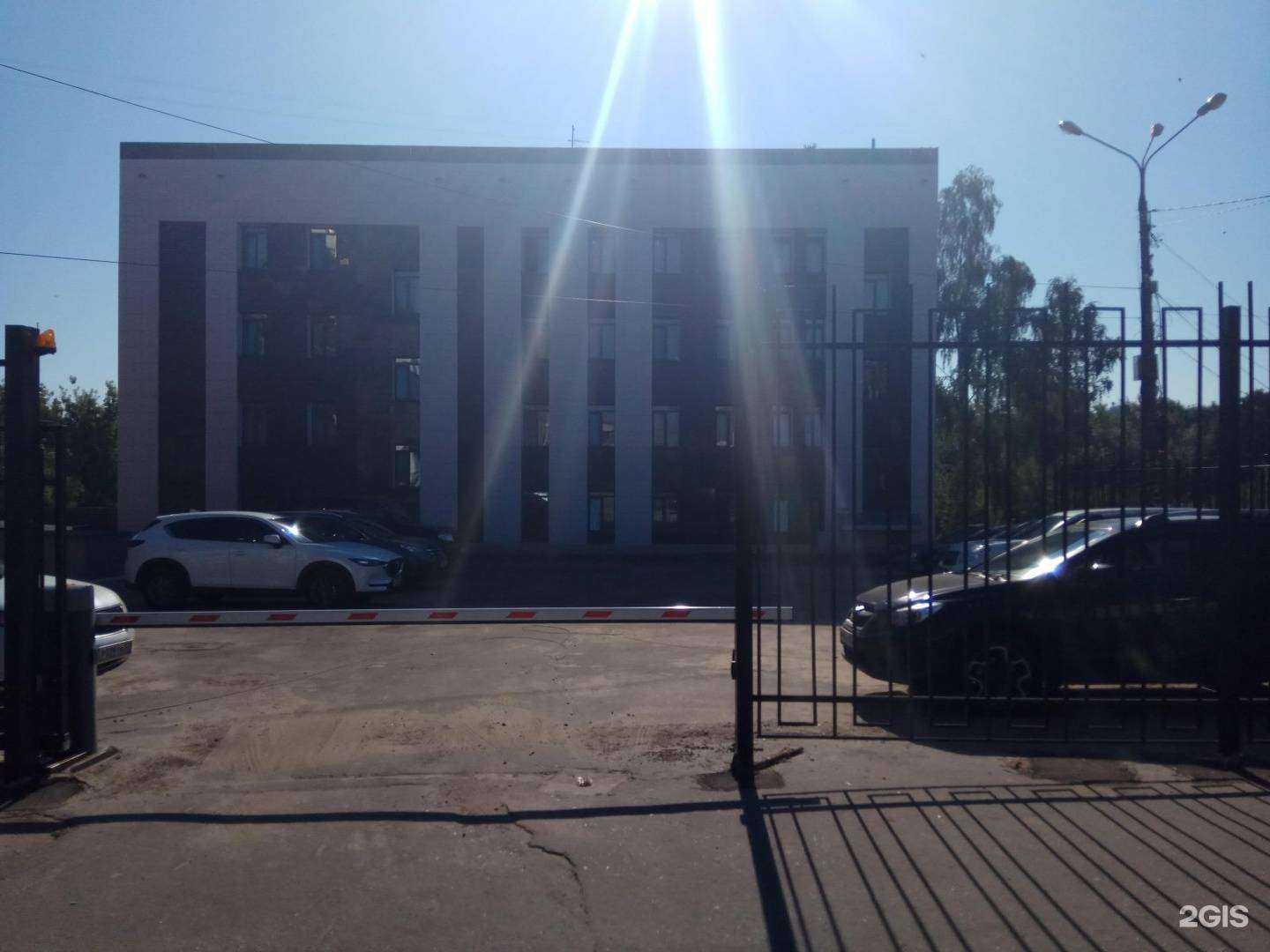 Отзывы на компанию La planta в Нижнем Новгороде c фото - фотография 2 из 2