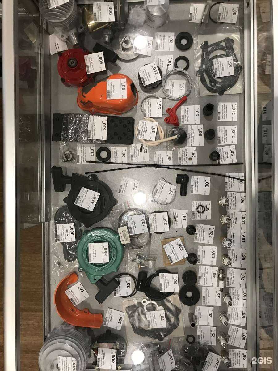 Отзывы на компанию БензоСтиль в Кирове c фото