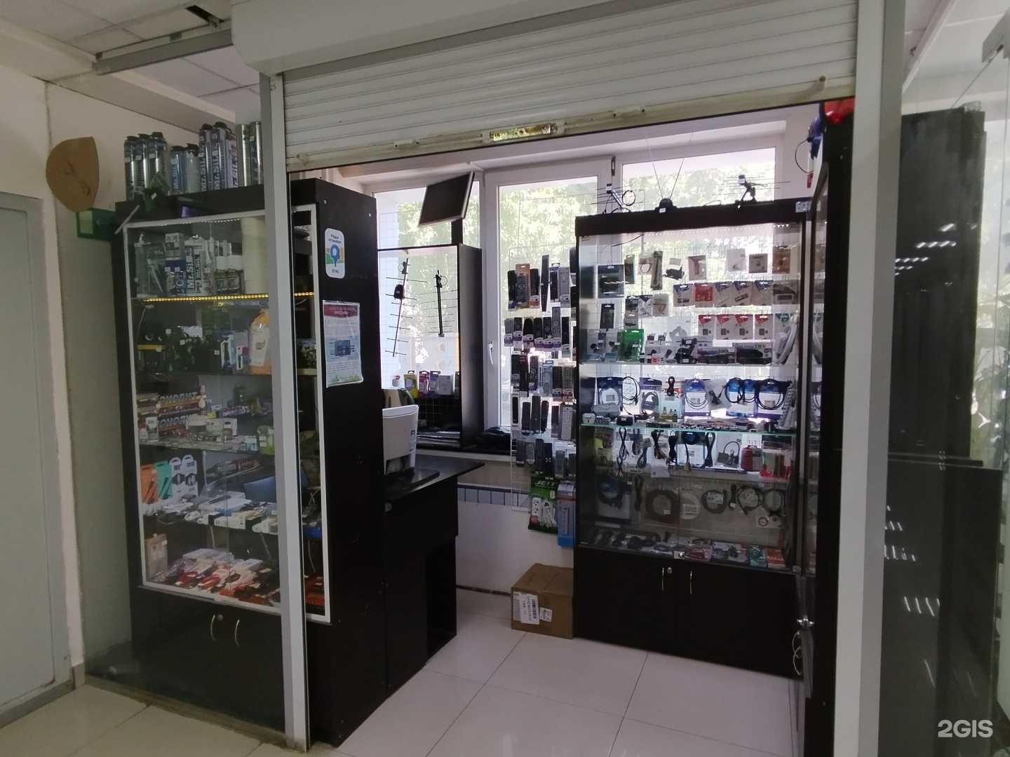 Отзывы на компанию Магазин аксессуаров к мобильным телефонам в Екатеринбурге c фото