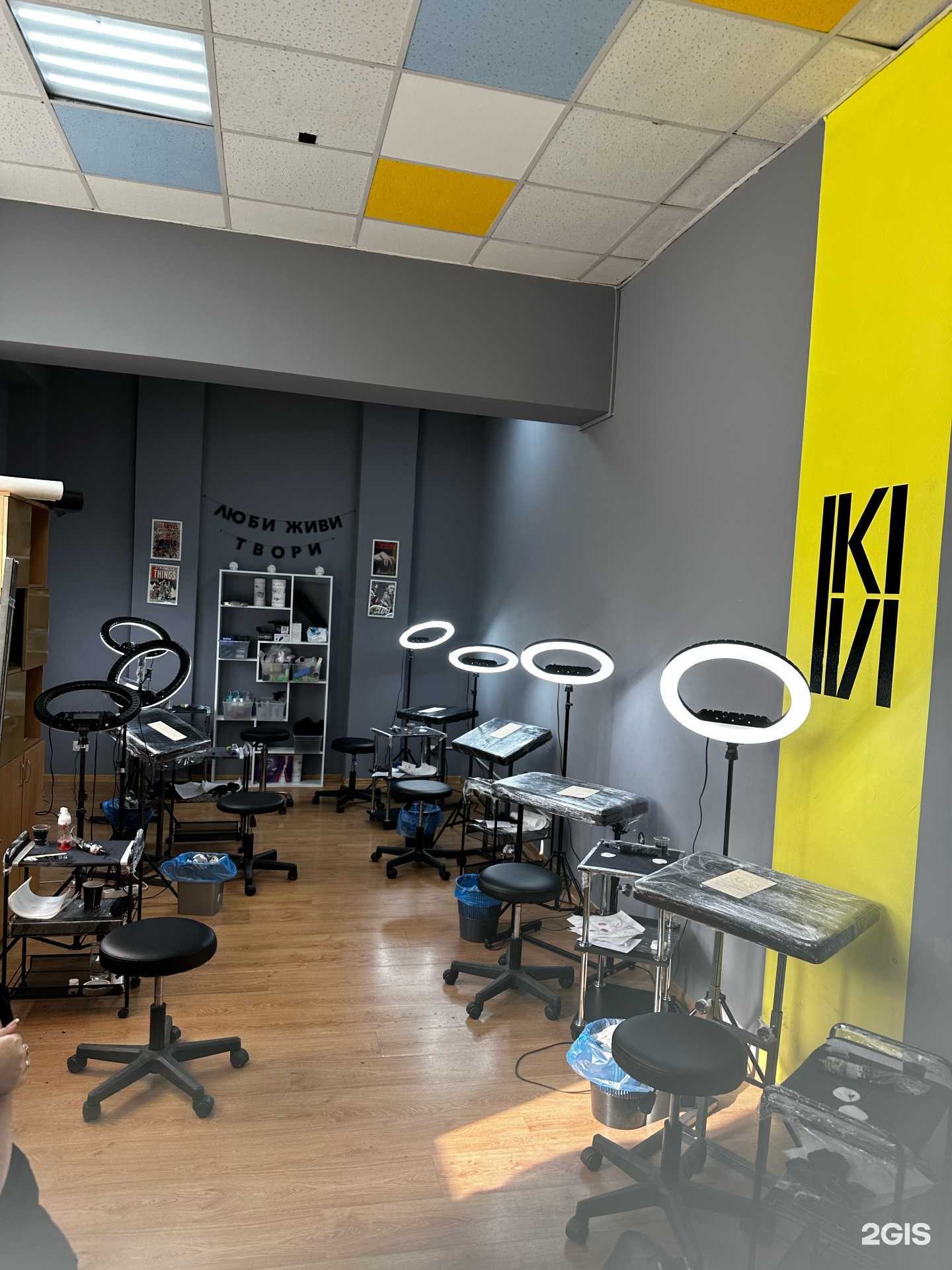 Отзывы на компанию Kivi в г. Краснодар c фото