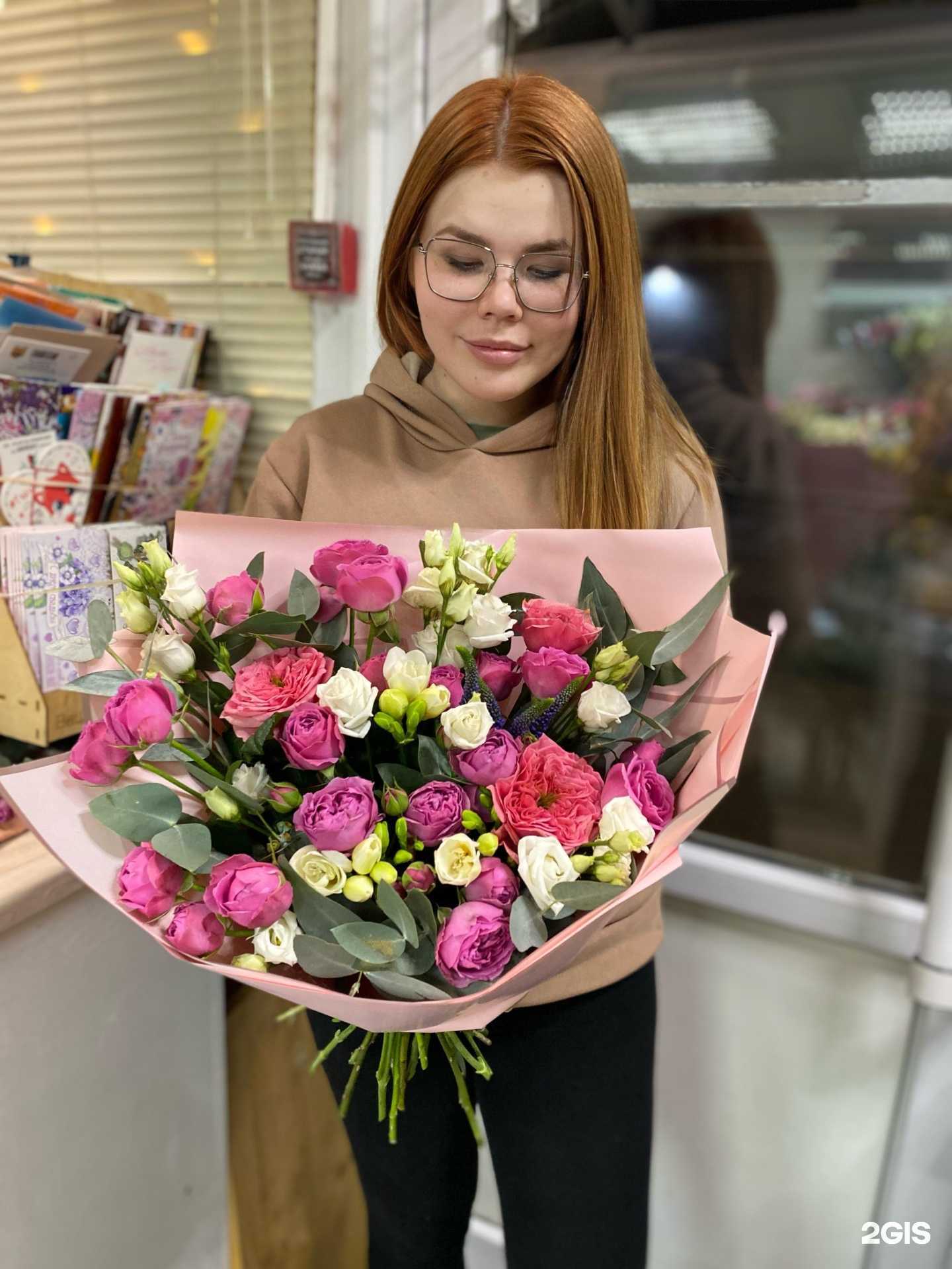 Отзывы на компанию Sun Flowers в г. Волгоград c фото