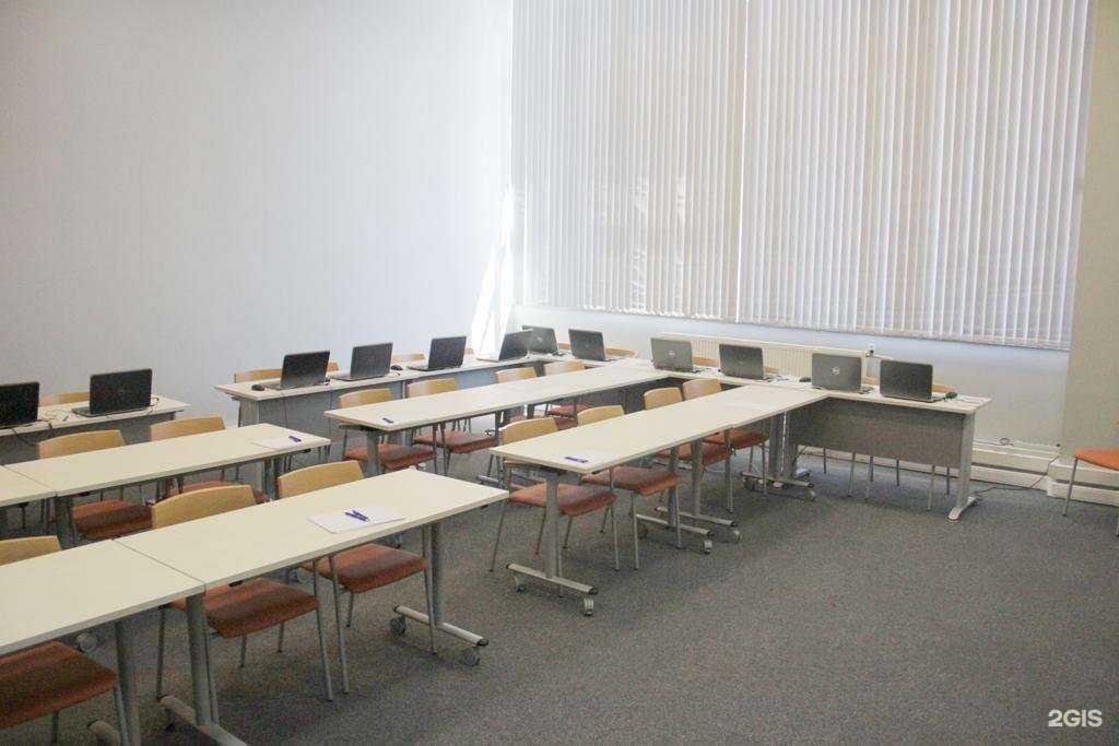 Отзывы на компанию Ibs в Омске c фото