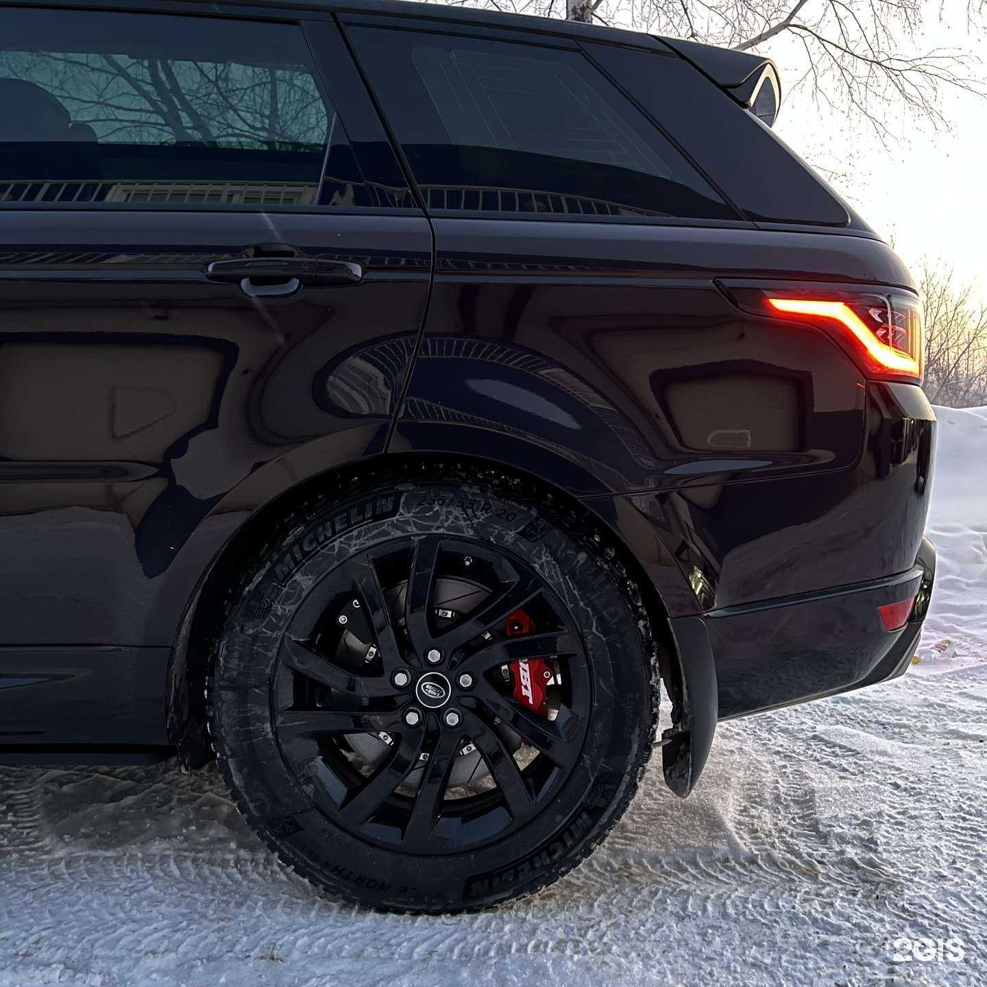 Отзывы на компанию JBT Brake System в Новосибирске c фото