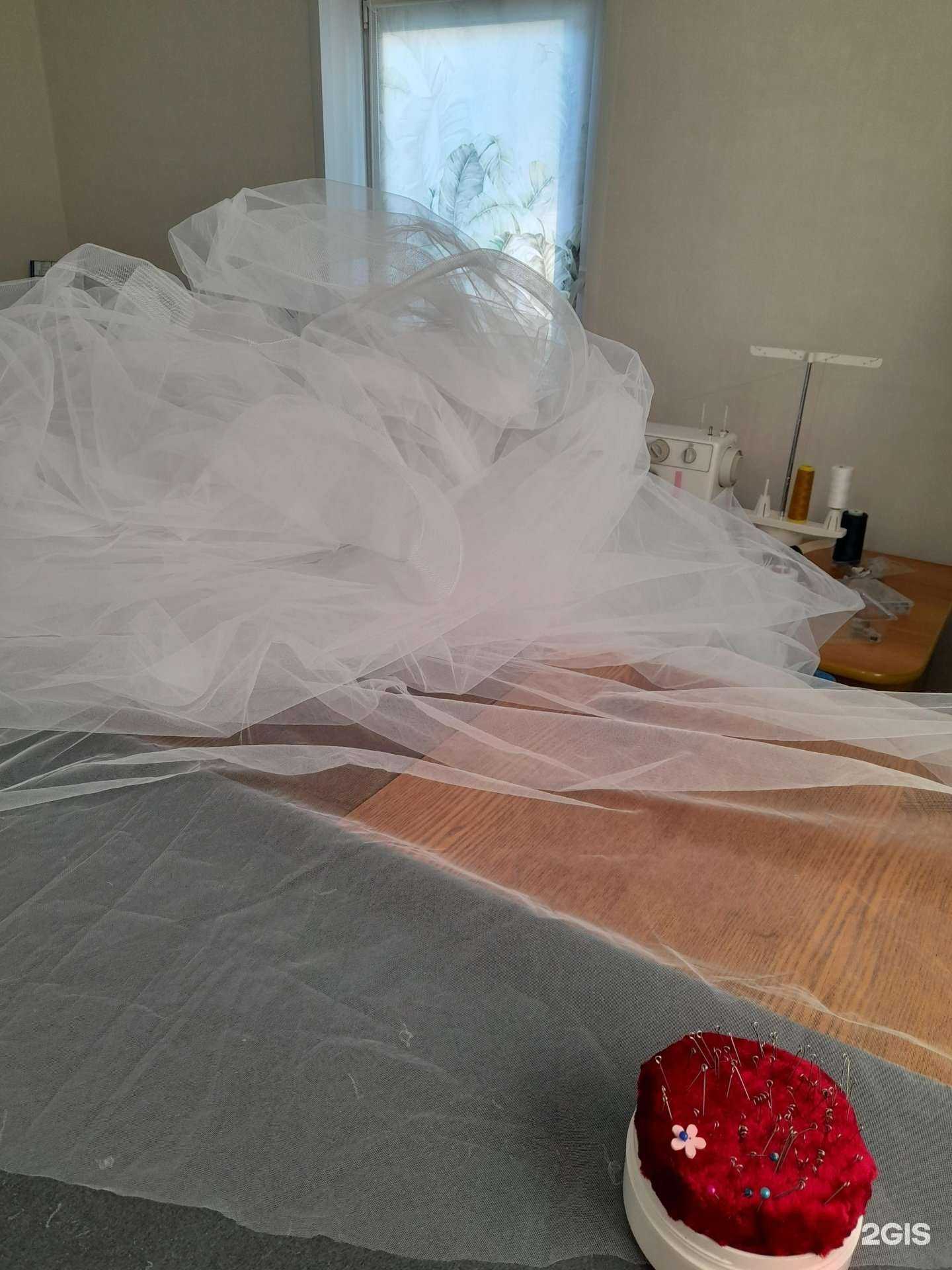 Отзывы на компанию Ателье по ремонту и пошиву одежды в г. Челябинск c фото