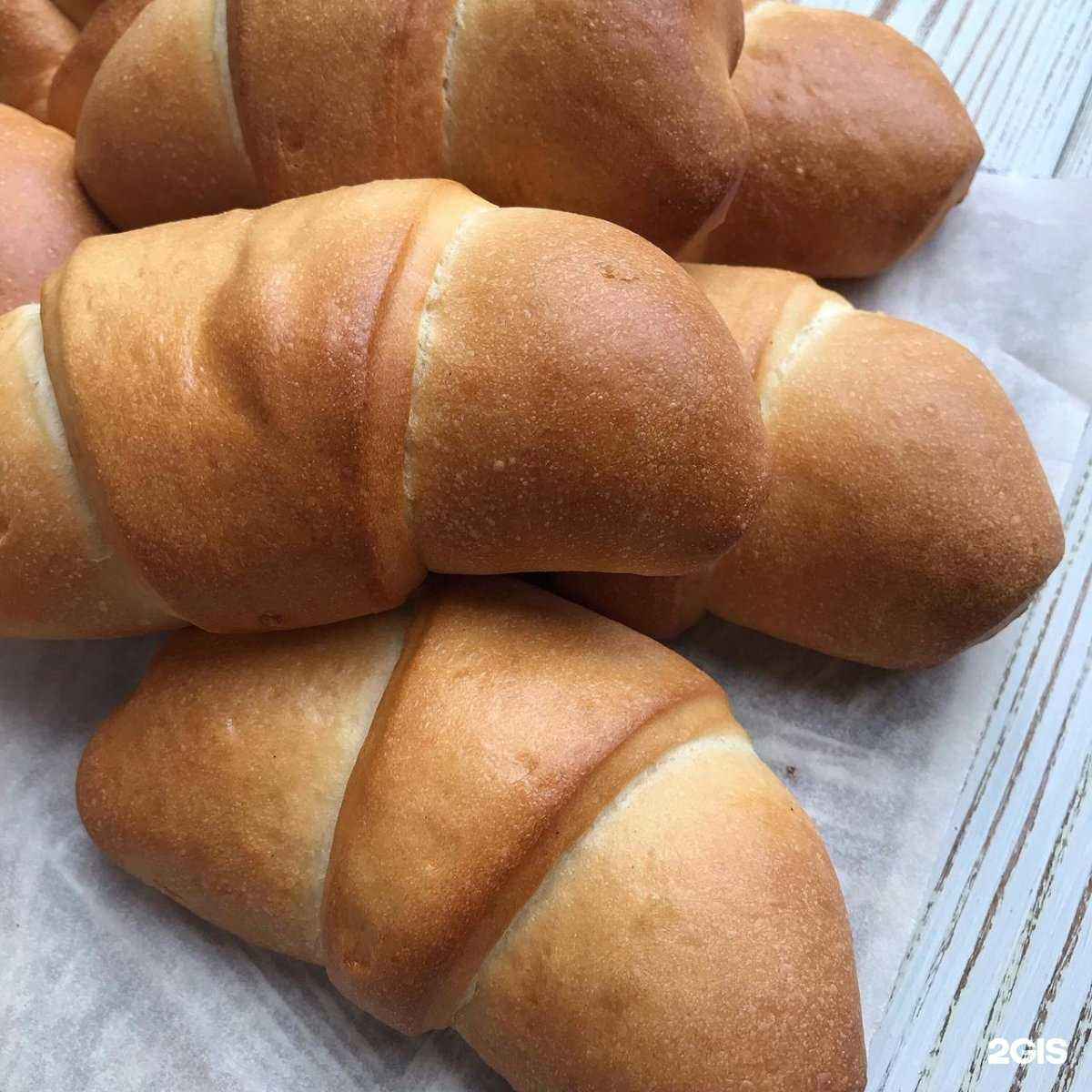 Отзывы на компанию Три батона в Кемерове c фото