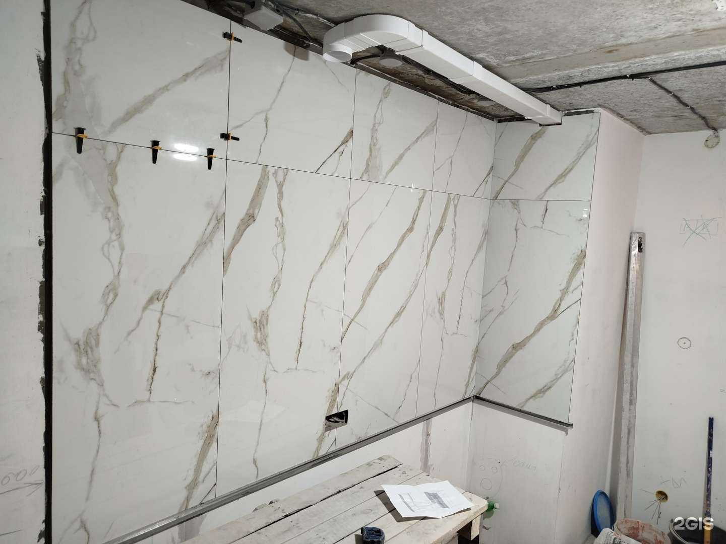 Отзывы на компанию Pedant_ремонт  в Иркутске c фото