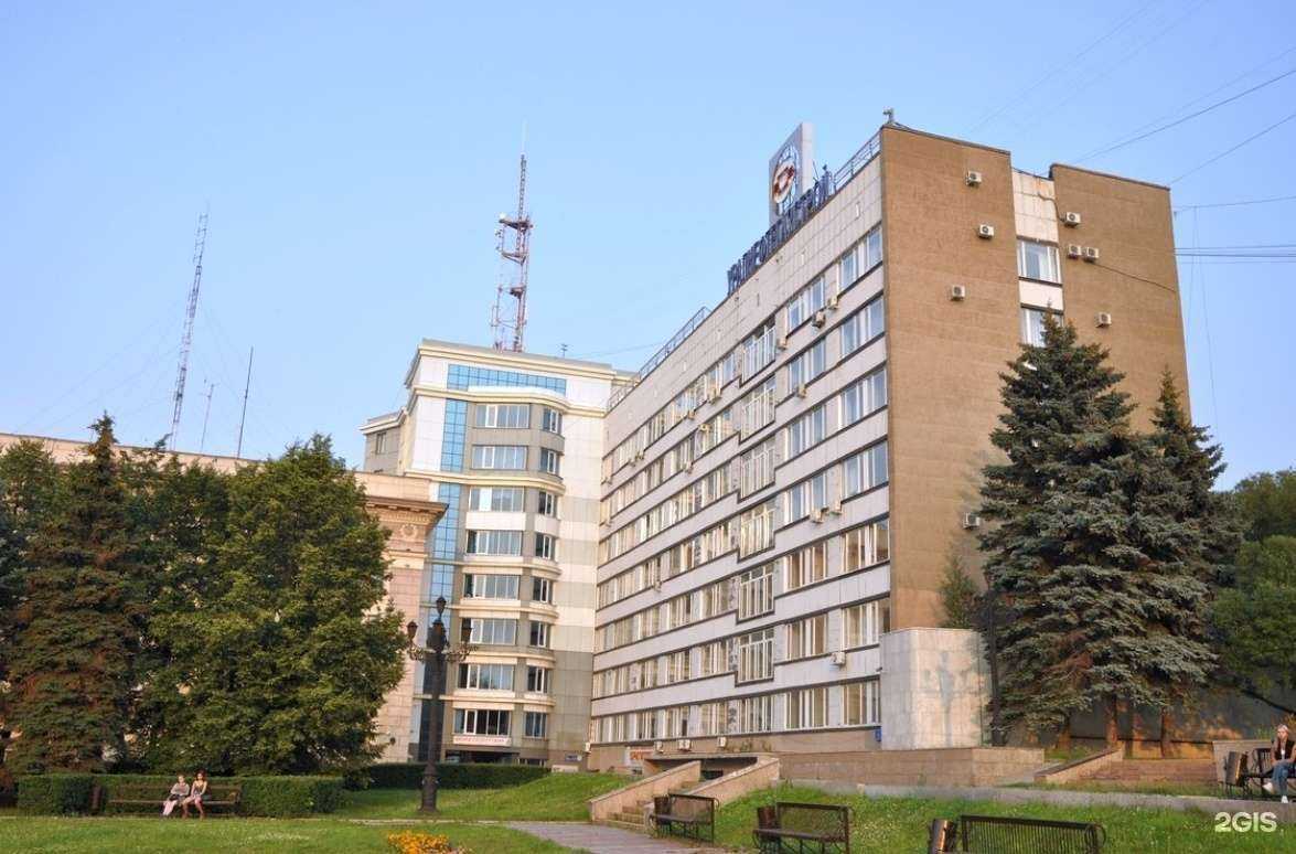 Отзывы на компанию Контакт в Челябинске c фото