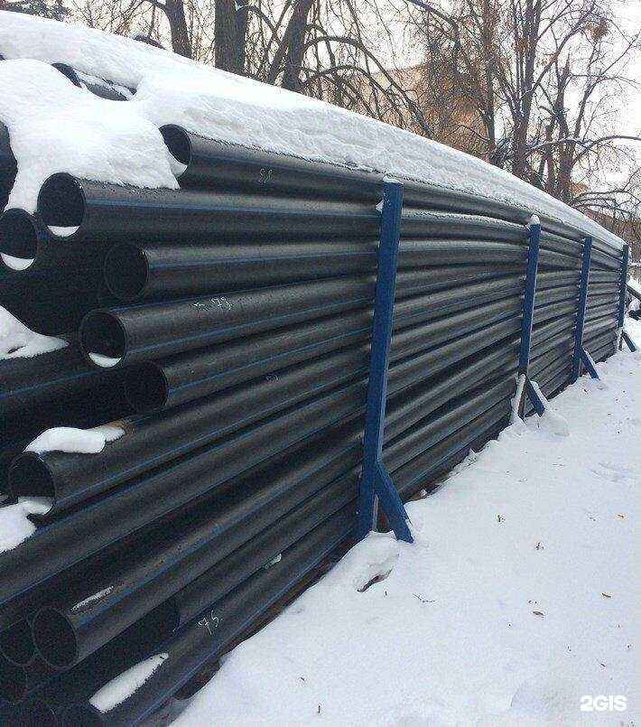 Отзывы на компанию Трубополимер в г. Ногинск c фото