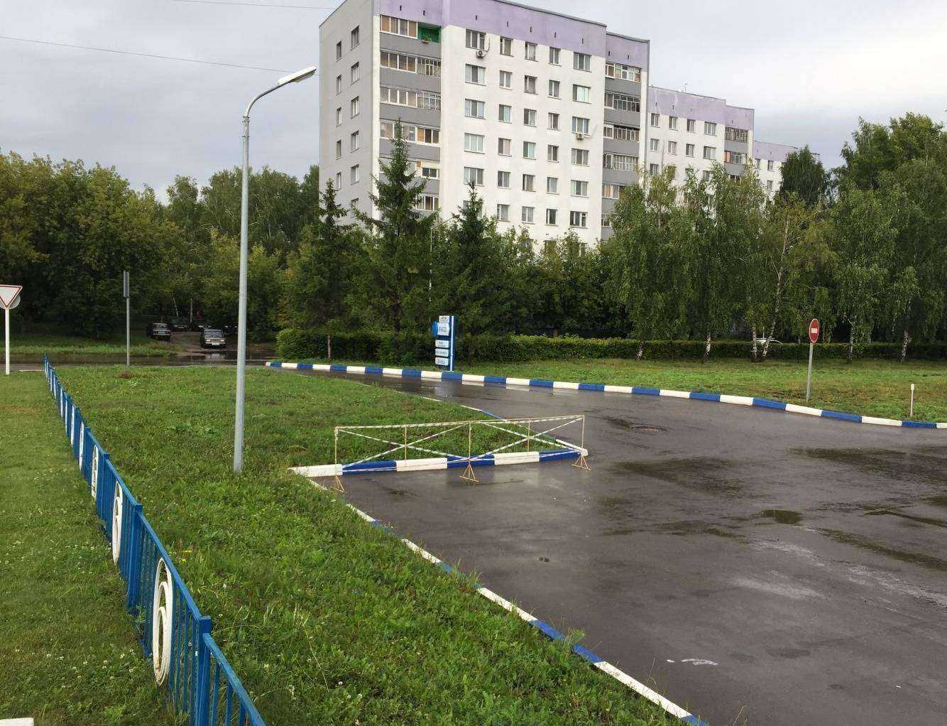 Отзывы на компанию Автомойка самообслуживания в г. Набережные Челны c фото