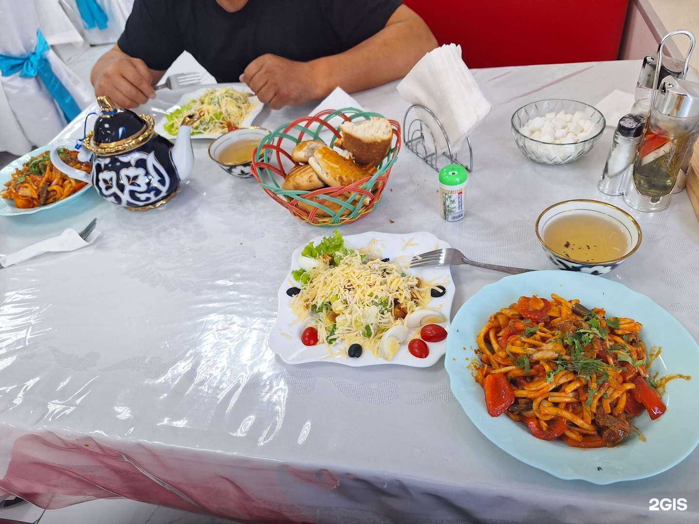 Отзывы на компанию Плов в г. Новый Уренгой c фото