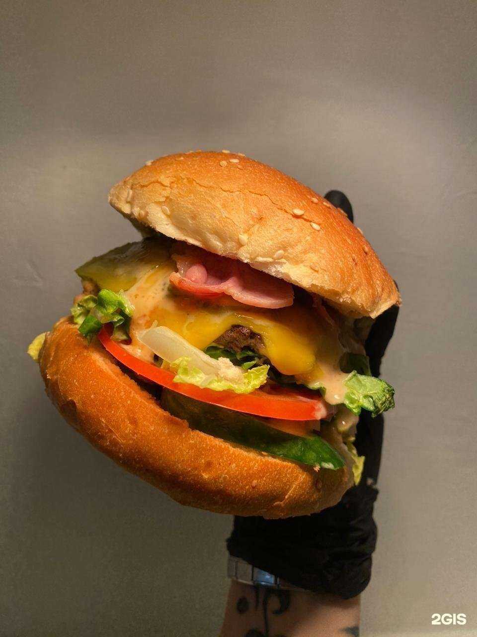 Отзывы на компанию SunBurger в Холмске c фото