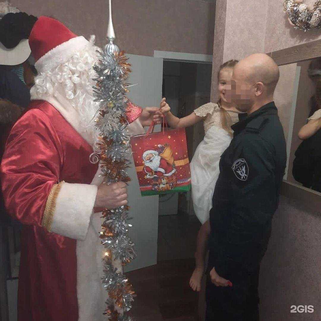 Отзывы на компанию Управление Федеральной службы ВНГ РФ по Ярославской области в Ярославле c фото