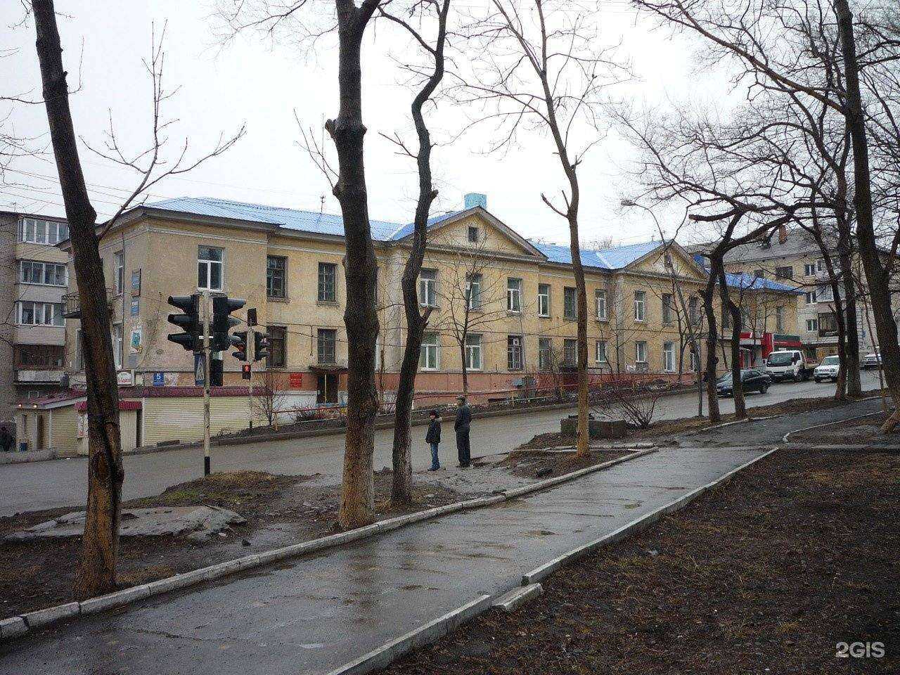 Отзывы на компанию Детский сад №45 в Владивостоке c фото - фотография 2 из 2