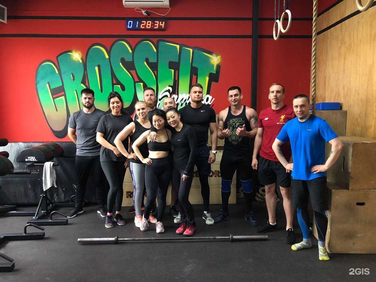 Отзывы на компанию Самура в Южно-Сахалинске c фото