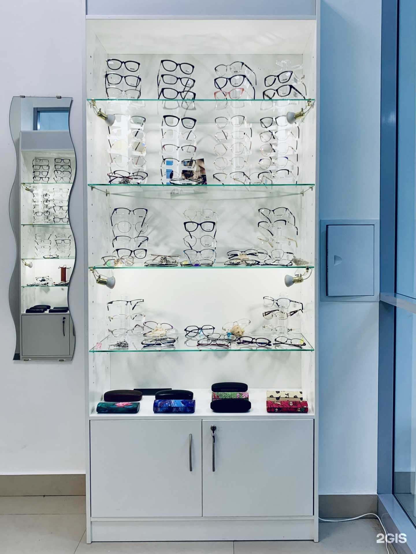 Отзывы на компанию Видеть легко в г. Люберцы c фото