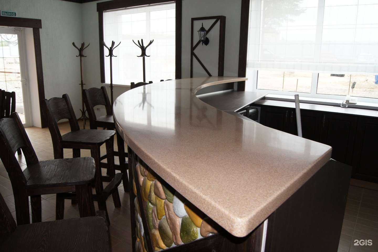 Отзывы на компанию Стиль-камень в Златоусте c фото