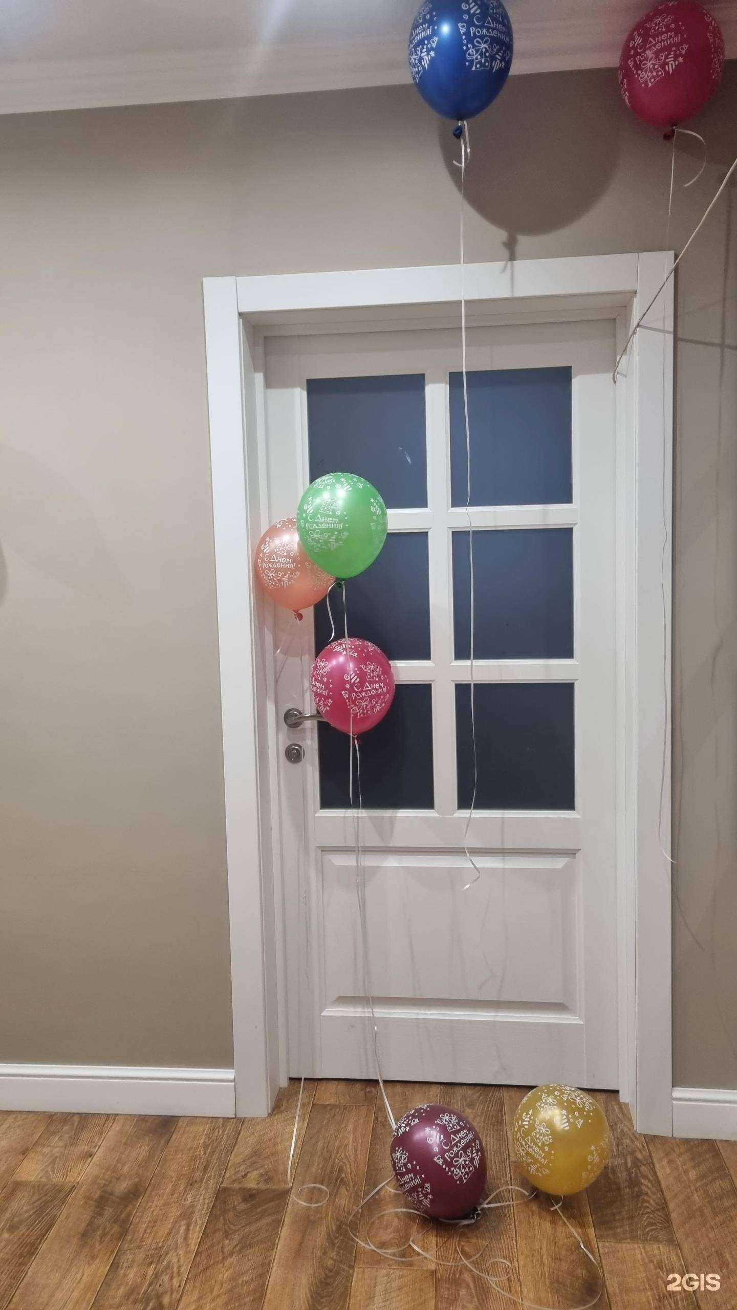 Отзывы на компанию Привет, держи букет! в Тюмени c фото