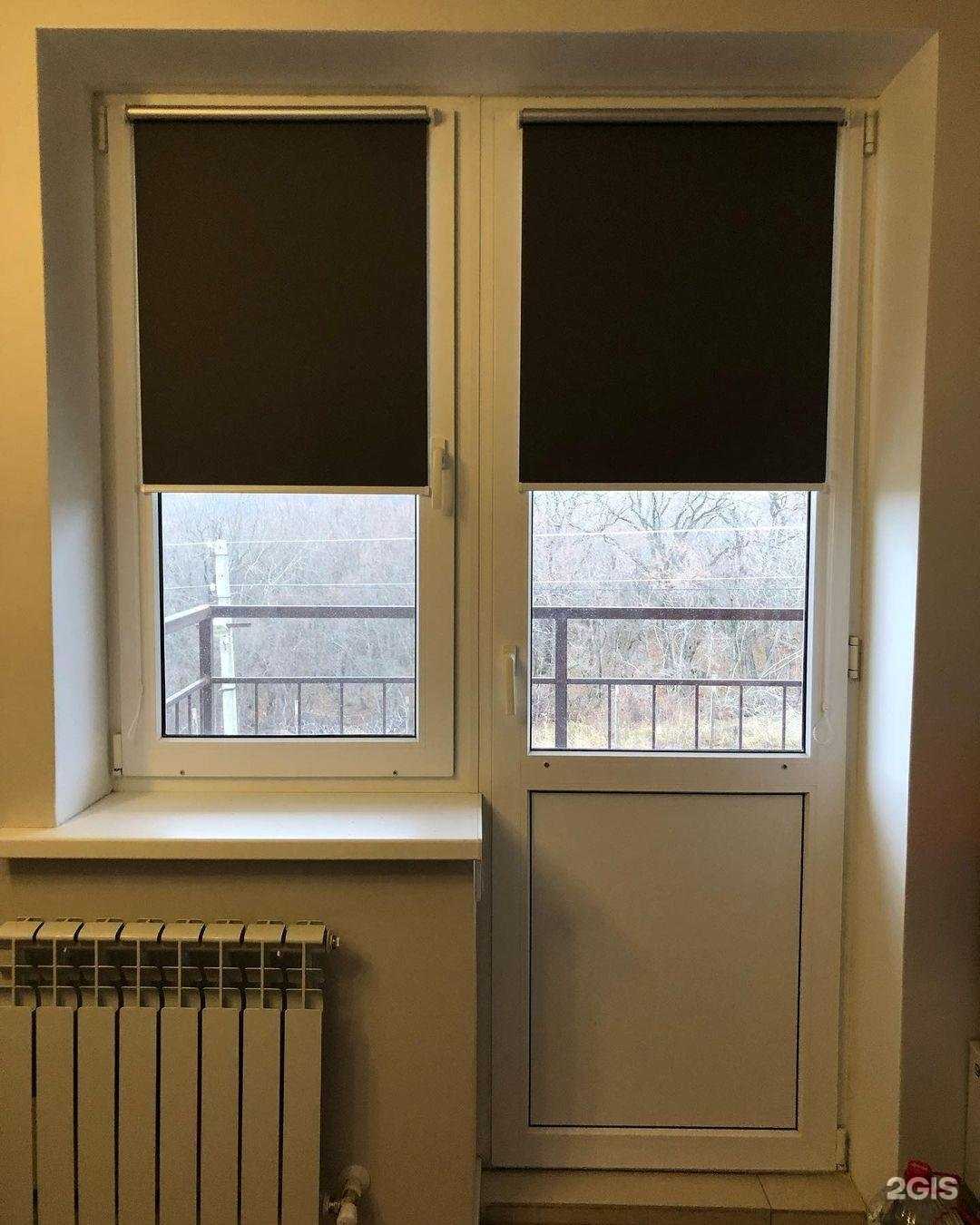 Отзывы на компанию Магазин жалюзи и штор в г. Новороссийск c фото