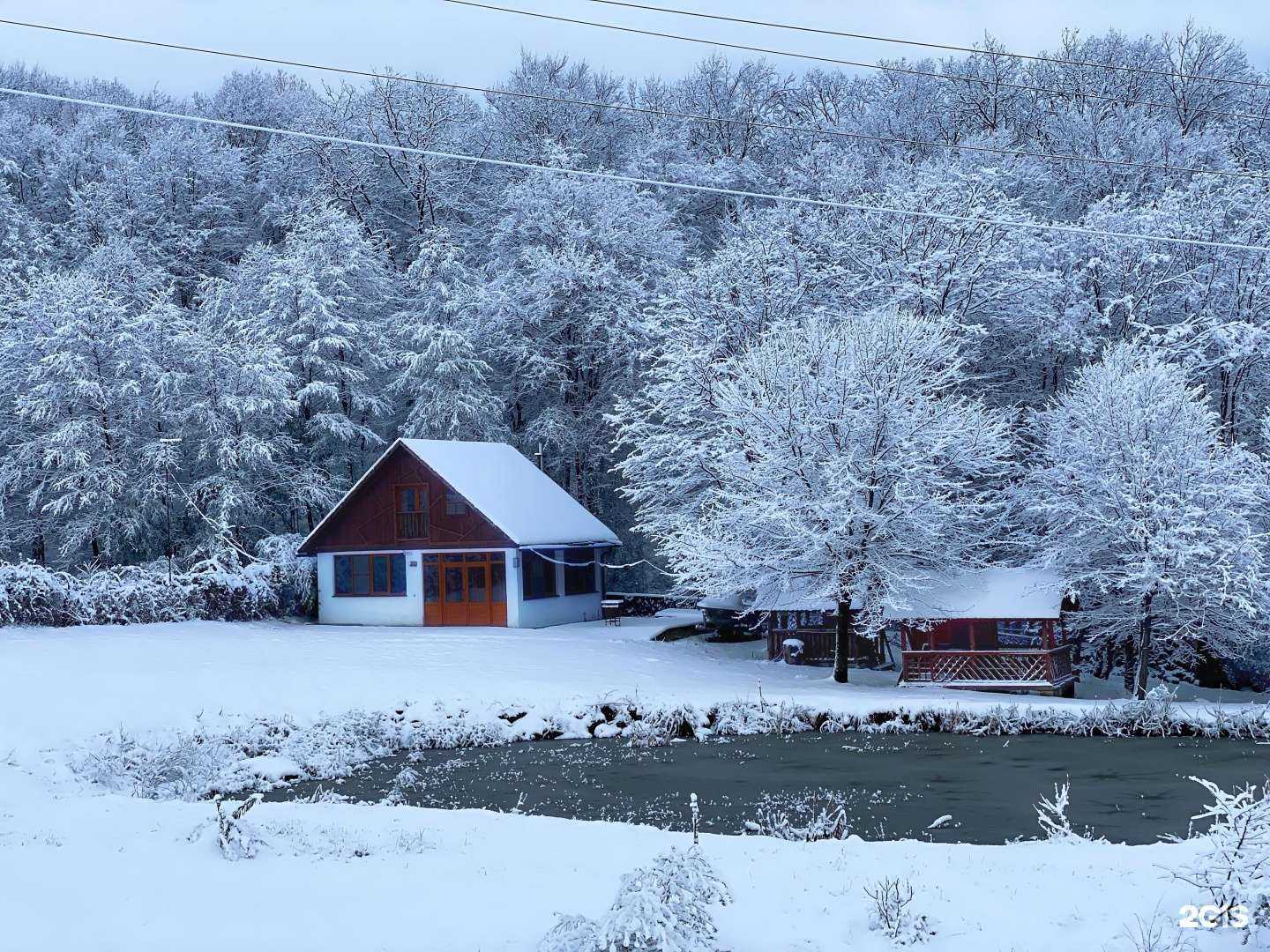 Отзывы на компанию Hot house в Сочи c фото