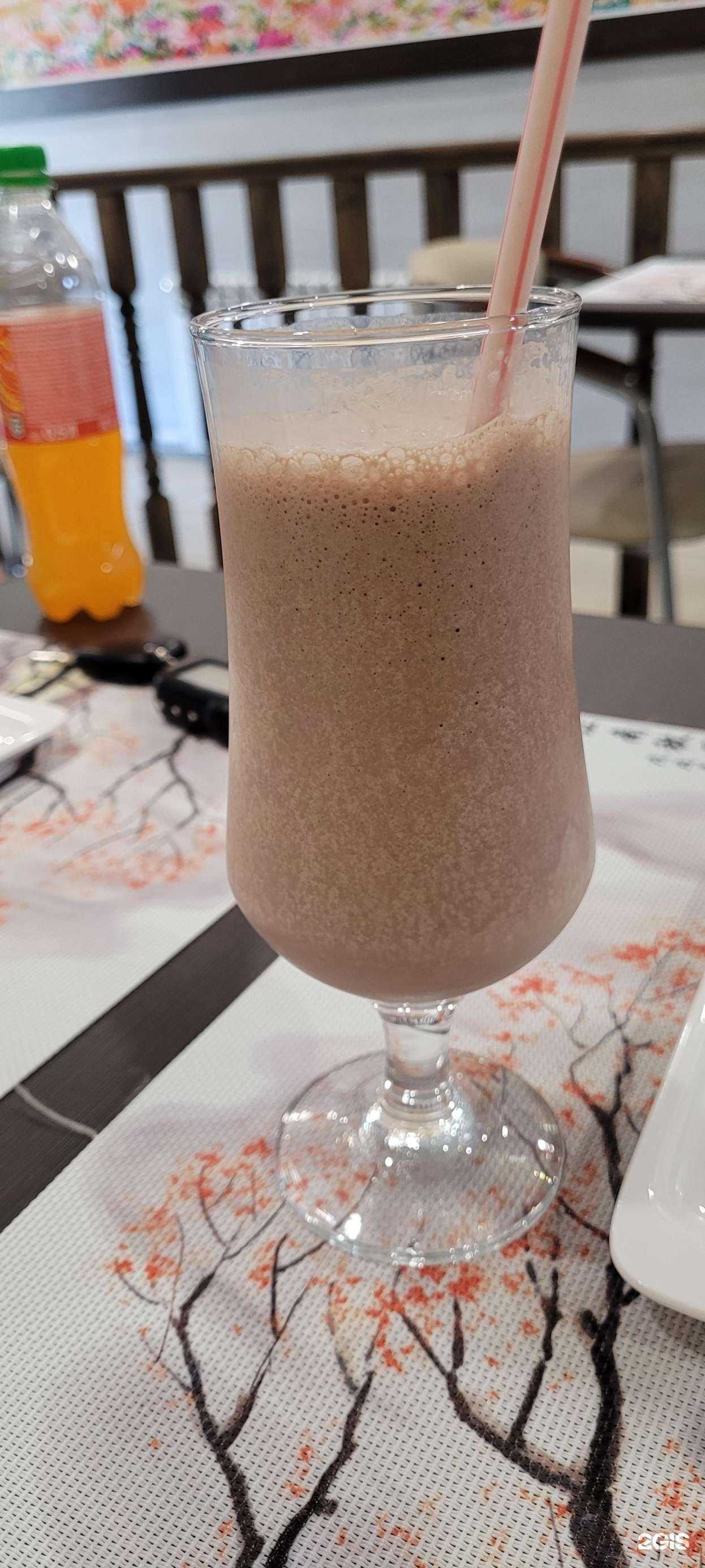 Отзывы на компанию Hebi sushi в г. Мариинск c фото