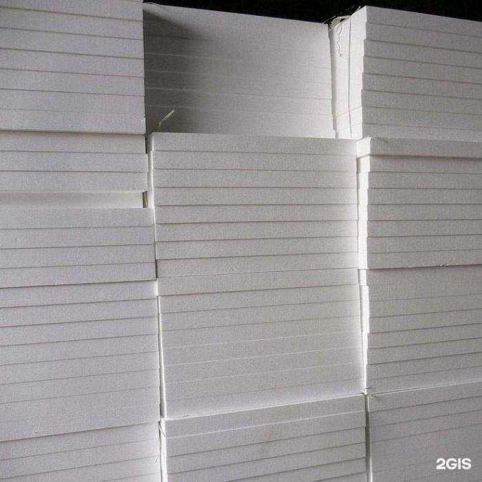 Отзывы на компанию Полистирол Сахалин в г. Южно-Сахалинск c фото