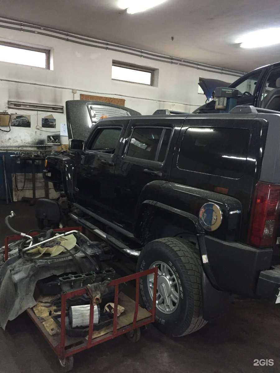 Отзывы на компанию Вояджер в Калининграде c фото