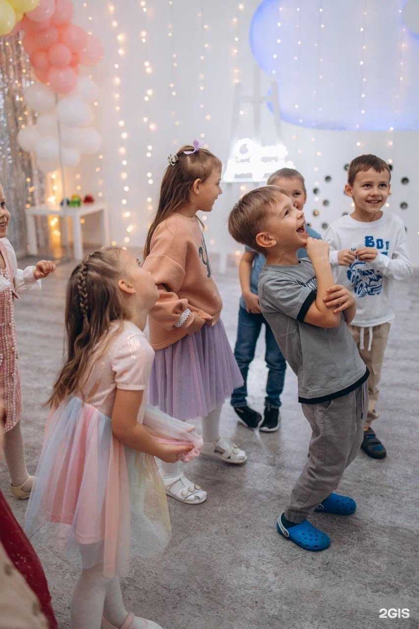 Отзывы на компанию Kids zone в Нижнем Новгороде c фото