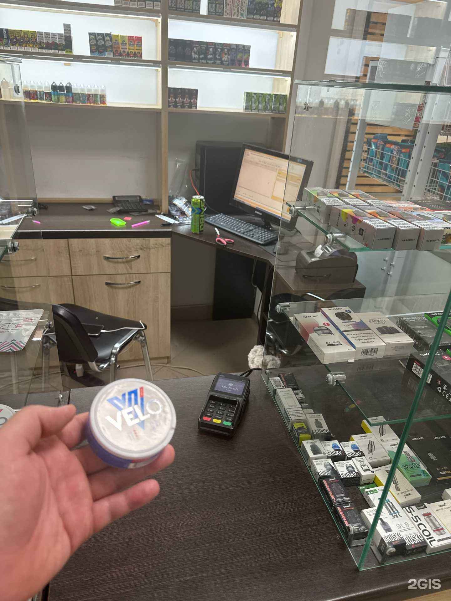 Отзывы на компанию Vapelabs в Нижневартовске c фото