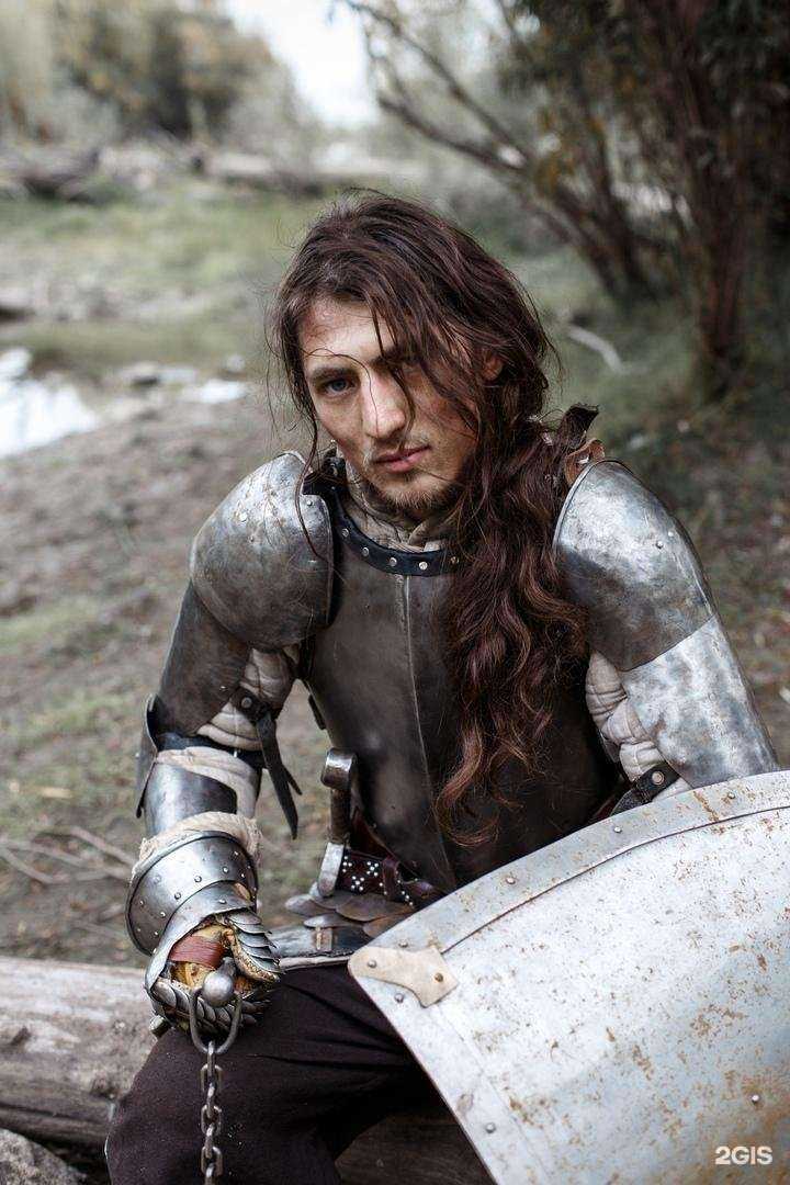 Отзывы на компанию Былые времена в Новосибирске c фото