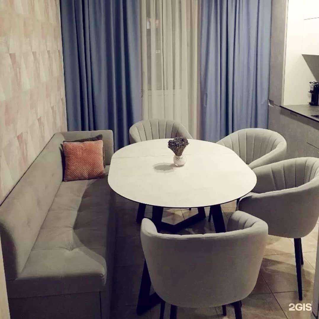 Отзывы на компанию АртТайм Мебель в Пензе c фото