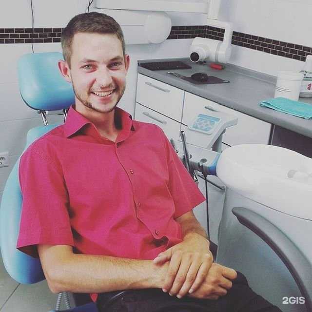 Отзывы на компанию Мастерская улыбки в г. Краснодар c фото